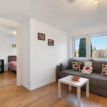 Bei Den 2 Fluessen Apartamento