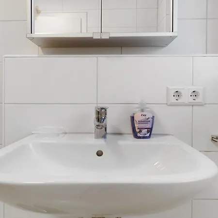 Lägenhet Bei Den 2 Fluessen
