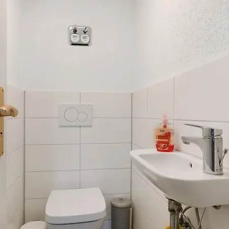 Lägenhet Bei Den 2 Fluessen Remseck am Neckar